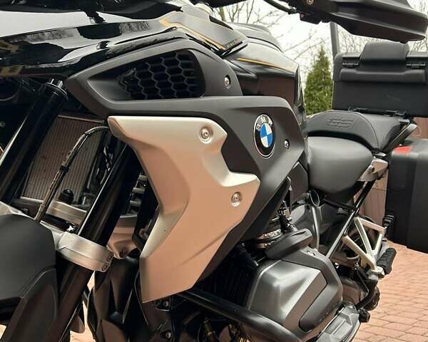 БМВ R 1250GS, объемом двигателя 0 л и пробегом 3 тыс. км за 22000 $, фото 9 на Automoto.ua