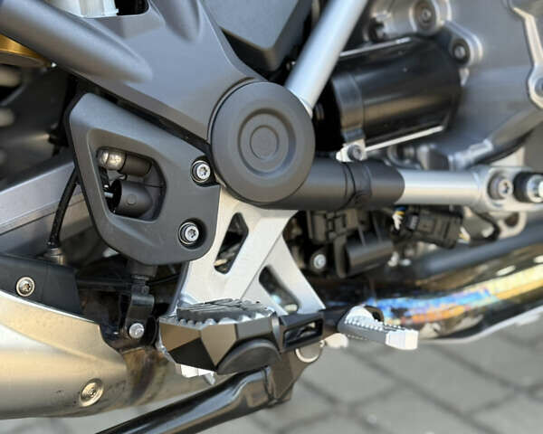 БМВ R 1250GS, об'ємом двигуна 1.25 л та пробігом 10 тис. км за 20000 $, фото 20 на Automoto.ua