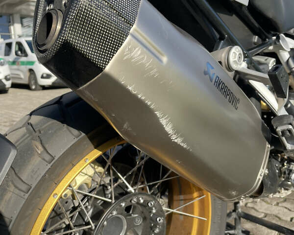 БМВ R 1250GS 2019 в Днепре (Днепропетровске) на Automoto.ua БМВ R 1250GS, объемом двигателя 0 л и пробегом 16 тыс. км за 19800 $, фото 14 на Automoto.ua