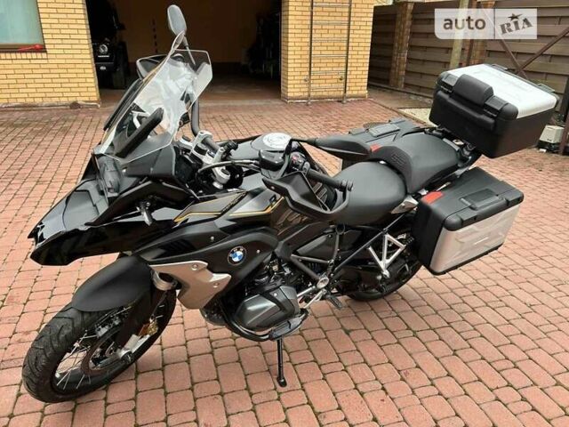 БМВ R 1250GS, об'ємом двигуна 0 л та пробігом 3 тис. км за 22000 $, фото 4 на Automoto.ua