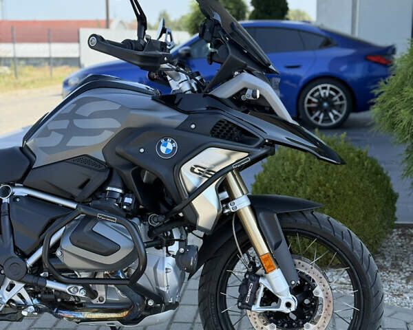 БМВ R 1250GS, об'ємом двигуна 1.25 л та пробігом 10 тис. км за 20000 $, фото 2 на Automoto.ua