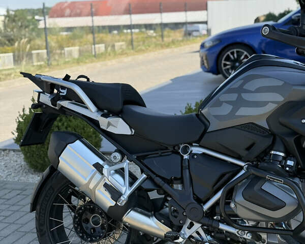 БМВ R 1250GS, об'ємом двигуна 1.25 л та пробігом 10 тис. км за 20000 $, фото 5 на Automoto.ua