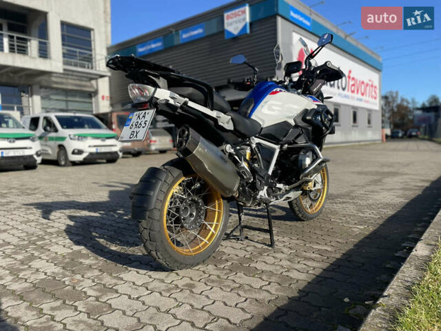 БМВ R 1250GS 2019 в Днепре (Днепропетровске) на Automoto.ua БМВ R 1250GS, объемом двигателя 0 л и пробегом 16 тыс. км за 19800 $, фото 13 на Automoto.ua