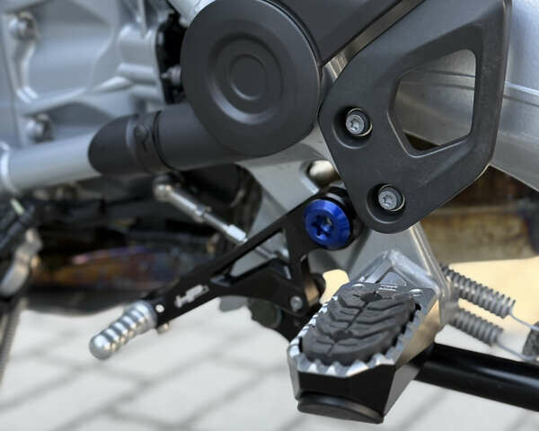 БМВ R 1250GS, об'ємом двигуна 1.25 л та пробігом 10 тис. км за 20000 $, фото 17 на Automoto.ua