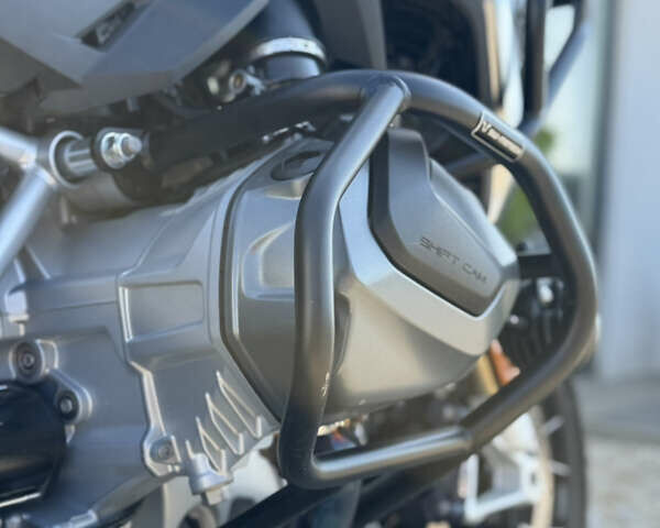 БМВ R 1250GS, об'ємом двигуна 1.25 л та пробігом 10 тис. км за 20000 $, фото 19 на Automoto.ua