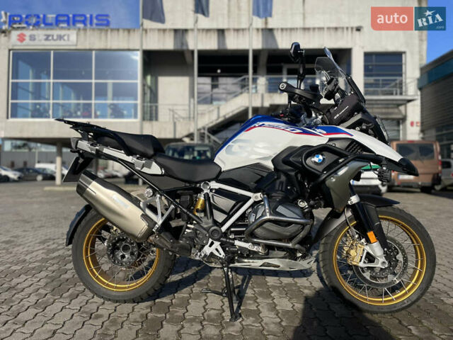 БМВ R 1250GS 2019 в Днепре (Днепропетровске) на Automoto.ua БМВ R 1250GS, объемом двигателя 0 л и пробегом 16 тыс. км за 19800 $, фото 12 на Automoto.ua