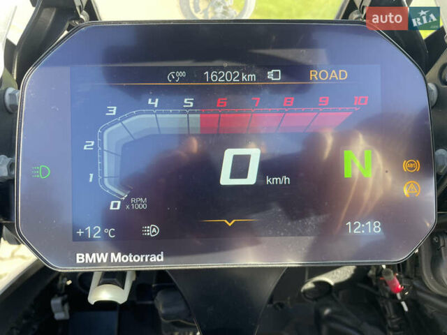БМВ R 1250GS 2019 в Днепре (Днепропетровске) на Automoto.ua БМВ R 1250GS, объемом двигателя 0 л и пробегом 16 тыс. км за 19800 $, фото 16 на Automoto.ua