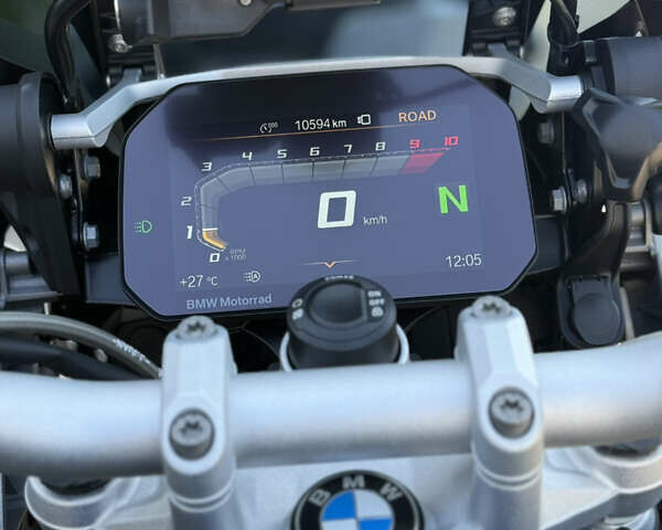 БМВ R 1250GS, об'ємом двигуна 1.25 л та пробігом 10 тис. км за 20000 $, фото 13 на Automoto.ua