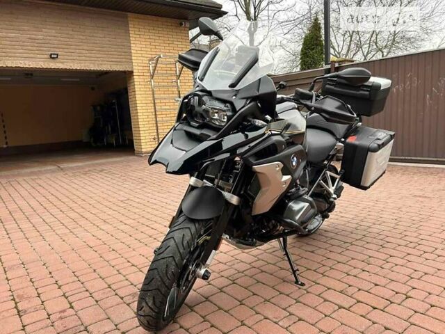 БМВ R 1250GS, объемом двигателя 0 л и пробегом 3 тыс. км за 22000 $, фото 1 на Automoto.ua