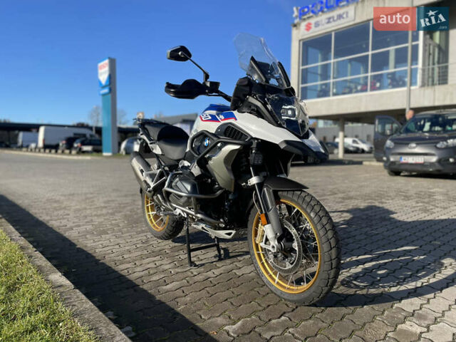 БМВ R 1250GS 2019 в Днепре (Днепропетровске) на Automoto.ua БМВ R 1250GS, объемом двигателя 0 л и пробегом 16 тыс. км за 19800 $, фото 3 на Automoto.ua