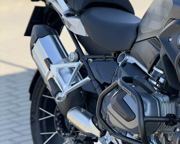 БМВ R 1250GS, об'ємом двигуна 1.25 л та пробігом 10 тис. км за 20000 $, фото 10 на Automoto.ua
