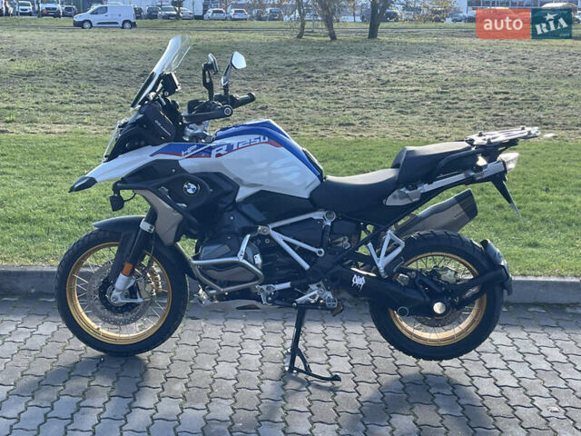 БМВ R 1250GS 2019 в Днепре (Днепропетровске) на Automoto.ua БМВ R 1250GS, объемом двигателя 0 л и пробегом 16 тыс. км за 19800 $, фото 9 на Automoto.ua