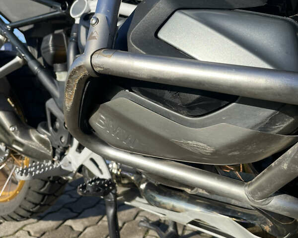 БМВ R 1250GS 2019 в Днепре (Днепропетровске) на Automoto.ua БМВ R 1250GS, объемом двигателя 0 л и пробегом 16 тыс. км за 19800 $, фото 15 на Automoto.ua
