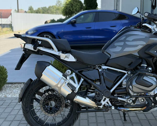 БМВ R 1250GS, об'ємом двигуна 1.25 л та пробігом 10 тис. км за 20000 $, фото 7 на Automoto.ua