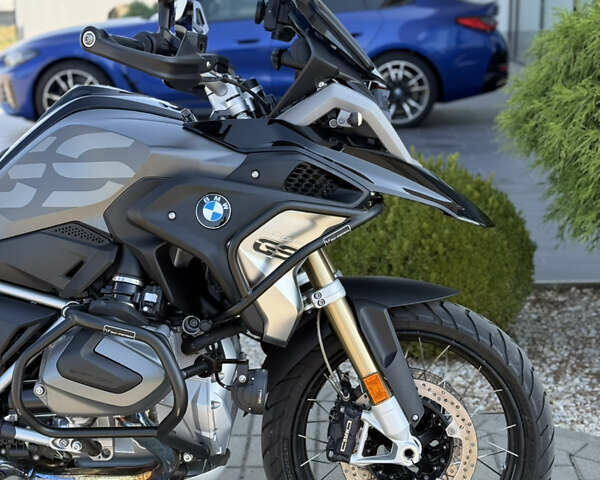 БМВ R 1250GS, об'ємом двигуна 1.25 л та пробігом 10 тис. км за 20000 $, фото 3 на Automoto.ua