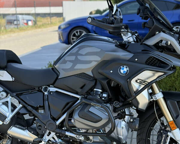 БМВ R 1250GS, об'ємом двигуна 1.25 л та пробігом 10 тис. км за 20000 $, фото 4 на Automoto.ua