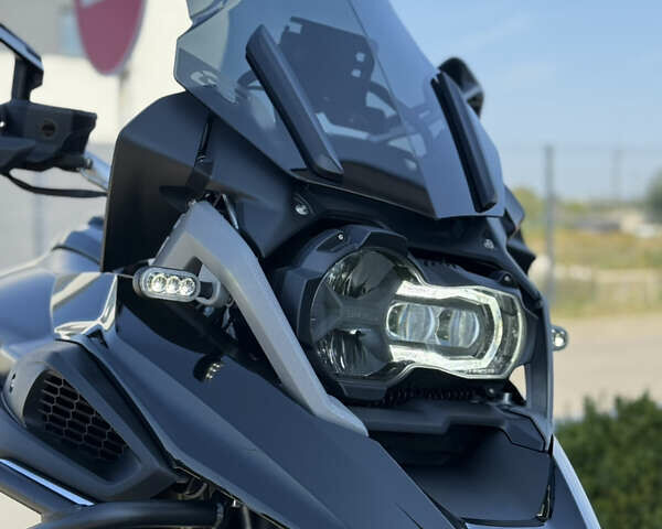 БМВ R 1250GS, об'ємом двигуна 1.25 л та пробігом 10 тис. км за 20000 $, фото 23 на Automoto.ua