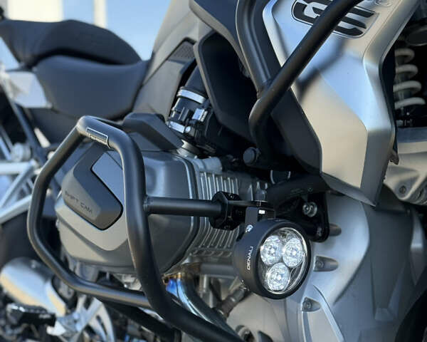 БМВ R 1250GS, об'ємом двигуна 1.25 л та пробігом 10 тис. км за 20000 $, фото 8 на Automoto.ua