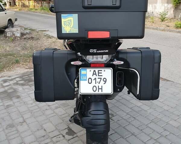 БМВ R 1250GS, объемом двигателя 1.25 л и пробегом 45 тыс. км за 17500 $, фото 1 на Automoto.ua