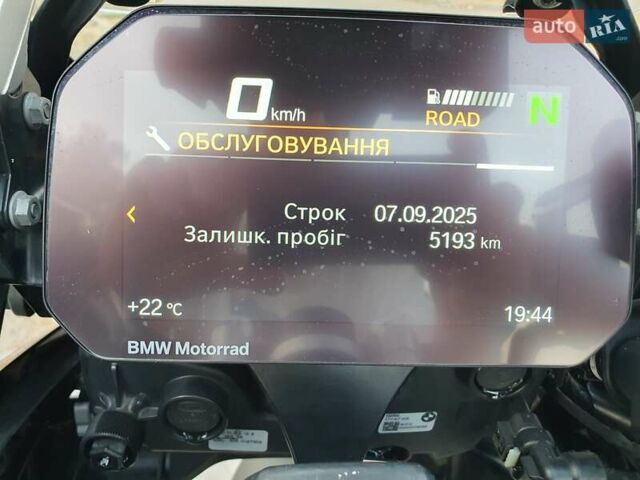 БМВ R 1250GS, объемом двигателя 1.25 л и пробегом 45 тыс. км за 17500 $, фото 7 на Automoto.ua