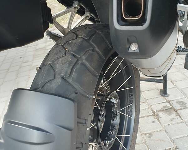 БМВ R 1250GS, объемом двигателя 1.25 л и пробегом 45 тыс. км за 17500 $, фото 4 на Automoto.ua