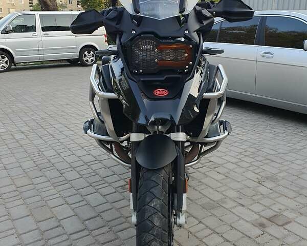 БМВ R 1250GS, объемом двигателя 1.25 л и пробегом 45 тыс. км за 17500 $, фото 3 на Automoto.ua
