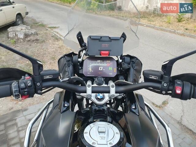 БМВ R 1250GS, объемом двигателя 1.25 л и пробегом 45 тыс. км за 17500 $, фото 5 на Automoto.ua