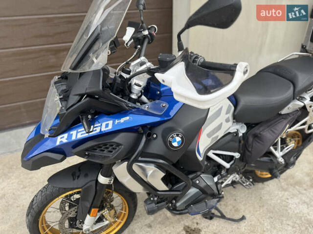 БМВ R 1250GS, об'ємом двигуна 1.25 л та пробігом 51 тис. км за 19500 $, фото 10 на Automoto.ua