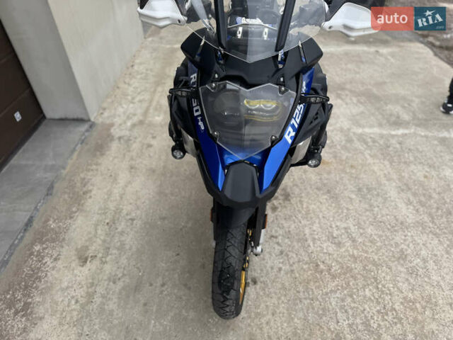 БМВ R 1250GS, об'ємом двигуна 1.25 л та пробігом 51 тис. км за 19500 $, фото 4 на Automoto.ua