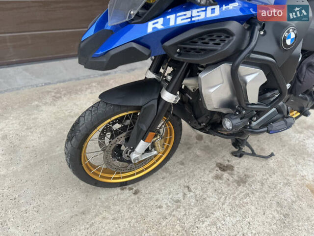 БМВ R 1250GS, об'ємом двигуна 1.25 л та пробігом 51 тис. км за 19500 $, фото 9 на Automoto.ua