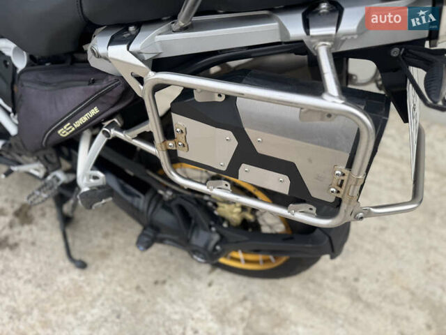БМВ R 1250GS, об'ємом двигуна 1.25 л та пробігом 51 тис. км за 19500 $, фото 16 на Automoto.ua