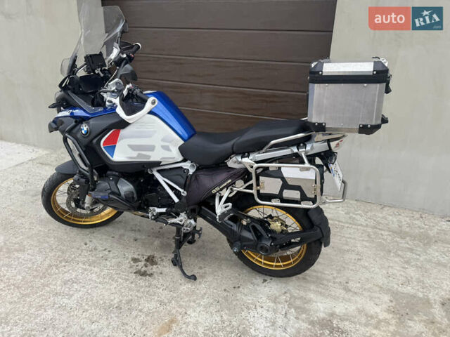 БМВ R 1250GS, об'ємом двигуна 1.25 л та пробігом 51 тис. км за 19500 $, фото 15 на Automoto.ua