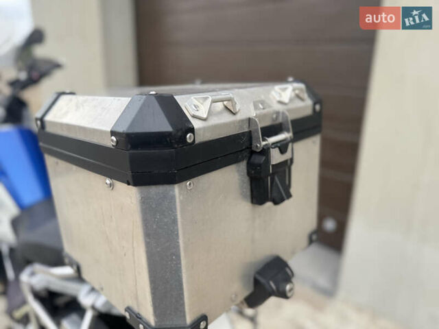 БМВ R 1250GS, об'ємом двигуна 1.25 л та пробігом 51 тис. км за 19500 $, фото 13 на Automoto.ua