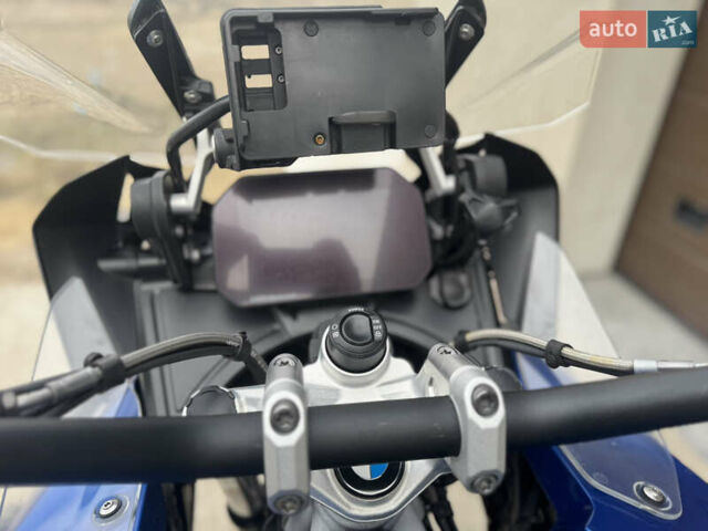 БМВ R 1250GS, об'ємом двигуна 1.25 л та пробігом 51 тис. км за 19500 $, фото 11 на Automoto.ua