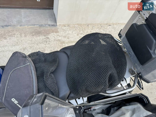 БМВ R 1250GS, об'ємом двигуна 1.25 л та пробігом 51 тис. км за 19500 $, фото 7 на Automoto.ua