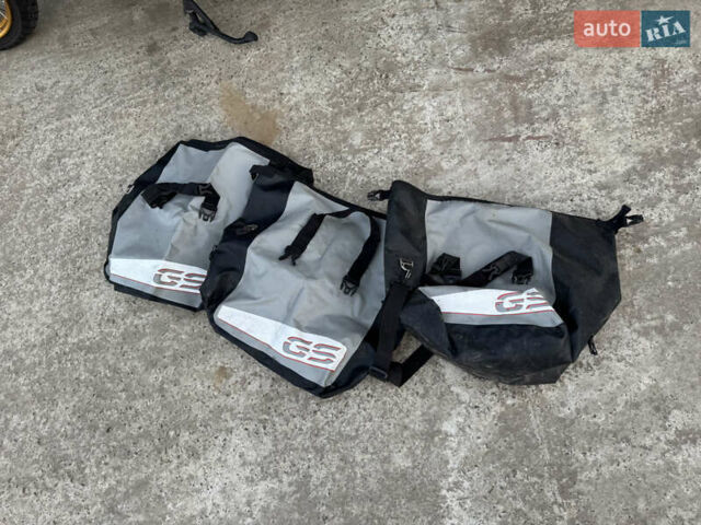 БМВ R 1250GS, об'ємом двигуна 1.25 л та пробігом 51 тис. км за 19500 $, фото 3 на Automoto.ua