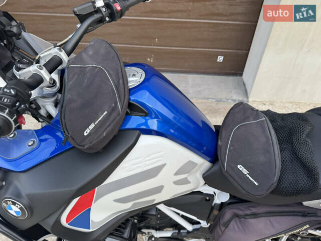 БМВ R 1250GS, об'ємом двигуна 1.25 л та пробігом 51 тис. км за 19500 $, фото 6 на Automoto.ua