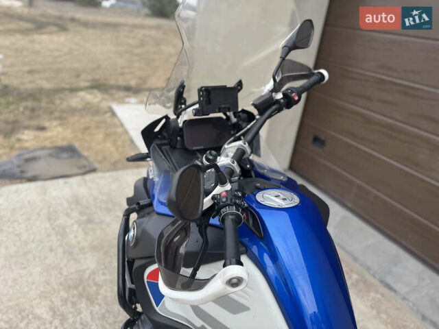БМВ R 1250GS, об'ємом двигуна 1.25 л та пробігом 51 тис. км за 19500 $, фото 12 на Automoto.ua