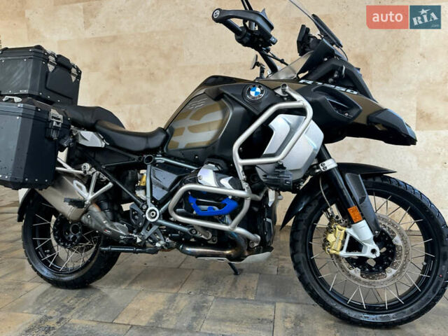 БМВ R 1250GS, объемом двигателя 0 л и пробегом 10 тыс. км за 19500 $, фото 1 на Automoto.ua