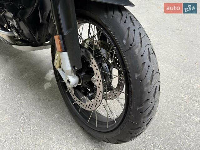 БМВ R 1250GS, объемом двигателя 1.25 л и пробегом 2 тыс. км за 23900 $, фото 16 на Automoto.ua
