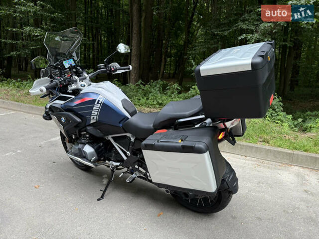 БМВ R 1250GS, объемом двигателя 1.25 л и пробегом 2 тыс. км за 23900 $, фото 2 на Automoto.ua