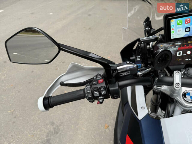 БМВ R 1250GS, объемом двигателя 1.25 л и пробегом 2 тыс. км за 23900 $, фото 14 на Automoto.ua