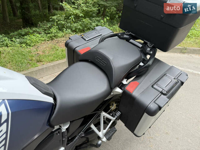БМВ R 1250GS, объемом двигателя 1.25 л и пробегом 2 тыс. км за 23900 $, фото 13 на Automoto.ua