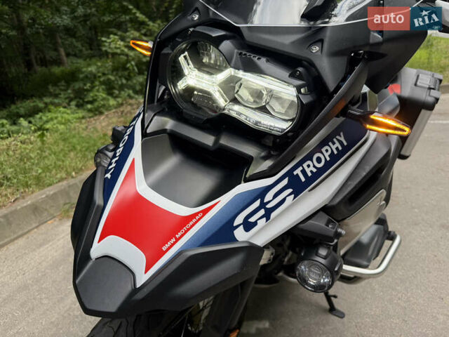 БМВ R 1250GS, объемом двигателя 1.25 л и пробегом 2 тыс. км за 23900 $, фото 8 на Automoto.ua