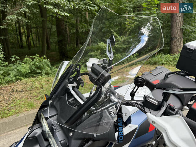 БМВ R 1250GS, объемом двигателя 1.25 л и пробегом 2 тыс. км за 23900 $, фото 11 на Automoto.ua