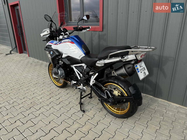 БМВ R 1250GS, объемом двигателя 0 л и пробегом 11 тыс. км за 16700 $, фото 13 на Automoto.ua