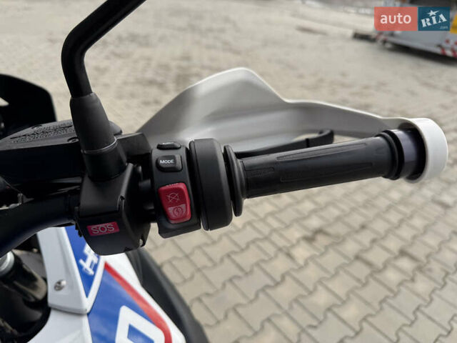 БМВ R 1250GS, объемом двигателя 0 л и пробегом 11 тыс. км за 16700 $, фото 9 на Automoto.ua