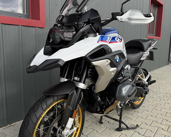 БМВ R 1250GS, объемом двигателя 0 л и пробегом 11 тыс. км за 16700 $, фото 16 на Automoto.ua