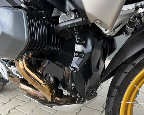 БМВ R 1250GS, объемом двигателя 0 л и пробегом 11 тыс. км за 16700 $, фото 6 на Automoto.ua