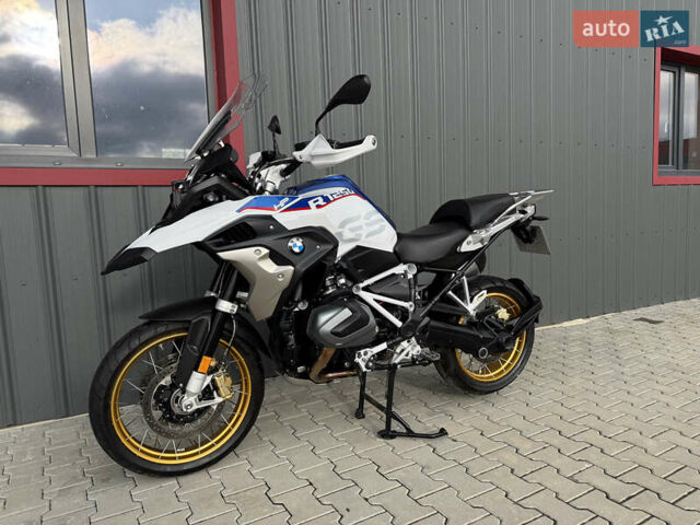 БМВ R 1250GS, объемом двигателя 0 л и пробегом 11 тыс. км за 16700 $, фото 11 на Automoto.ua